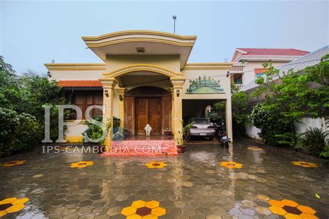 house for sale in siem reap|House / Villas For Sale In Siem Reap Province .